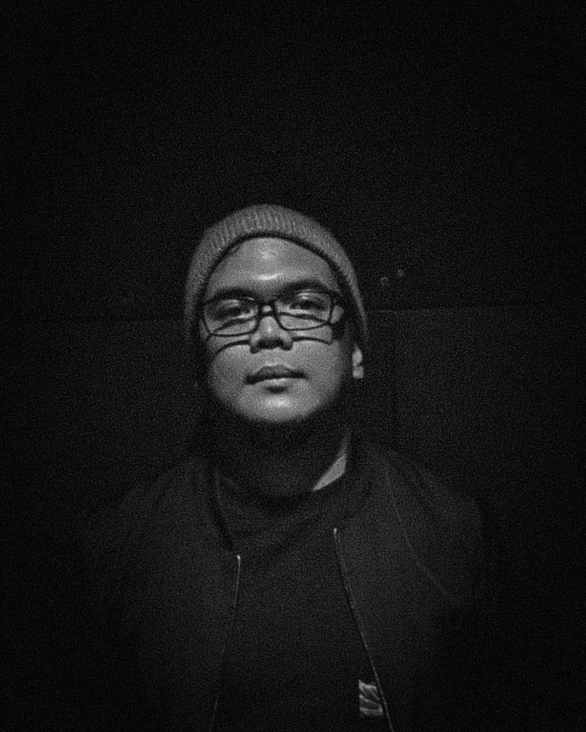 RJ Patricio — BLPND Studio founder profile
